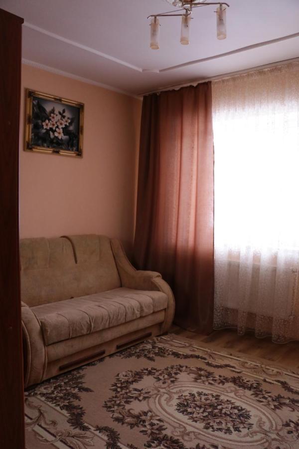 Hotel Karpatskyi Maetok Sławsko Zewnętrze zdjęcie